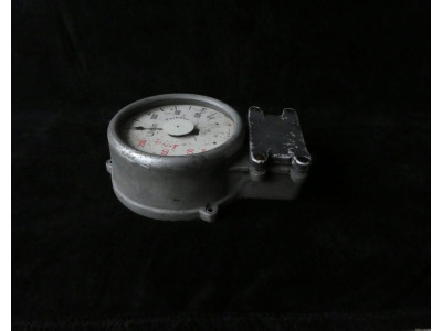 GENUINE KRIEGSMARINE U-BOAT TACHOMETER -DREHZAHLMESSER